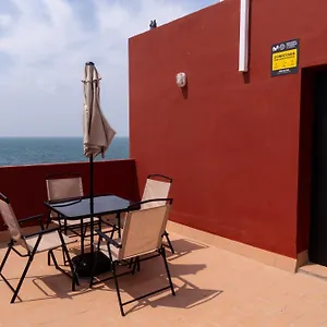 Casa Completa Triplex & Parking By Gades Gestion Cádiz