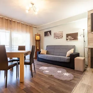  Apartamento Portpirata